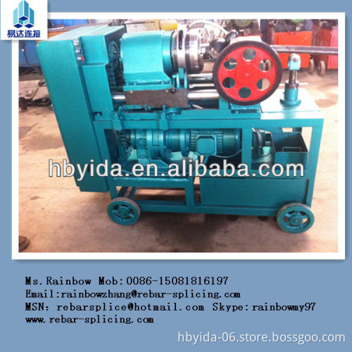 Hebei Yida Rebar Parallel Thread Cutting Machine